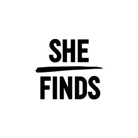 She  Finds- Rumble