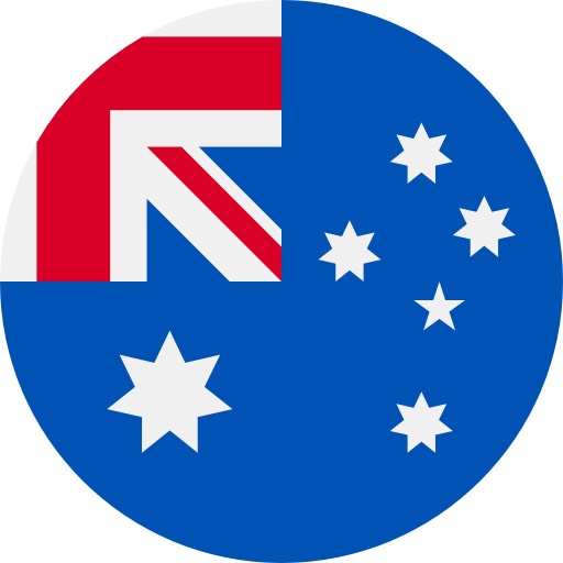 Australian Flag