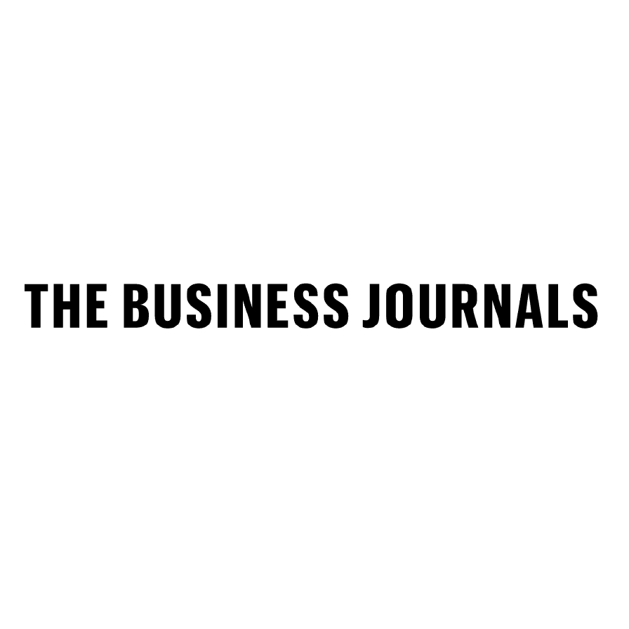 Business journal logo