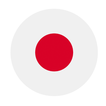 JAPAN FLAG